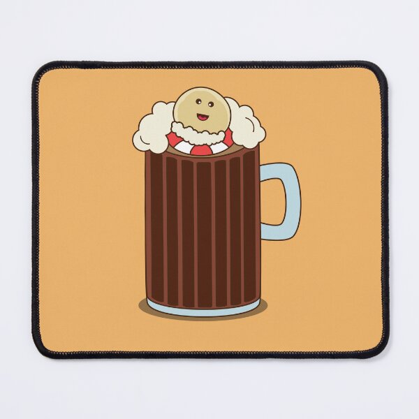 Item preview, Ice Cream Float designed and sold by chyneyee.