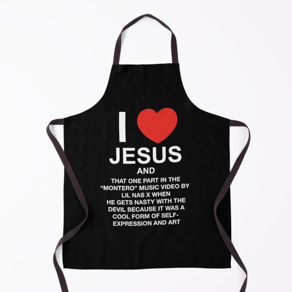 Artikelvorschau, Ich liebe Jesus entworfen und verkauft von CharlotteK10.