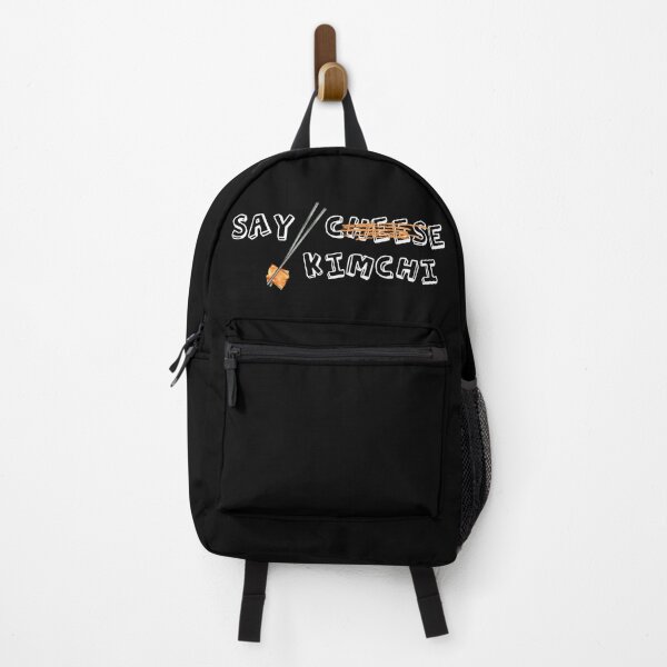 Item preview, Say Kimchi - Korean Culture designed and sold by SalxSal.
