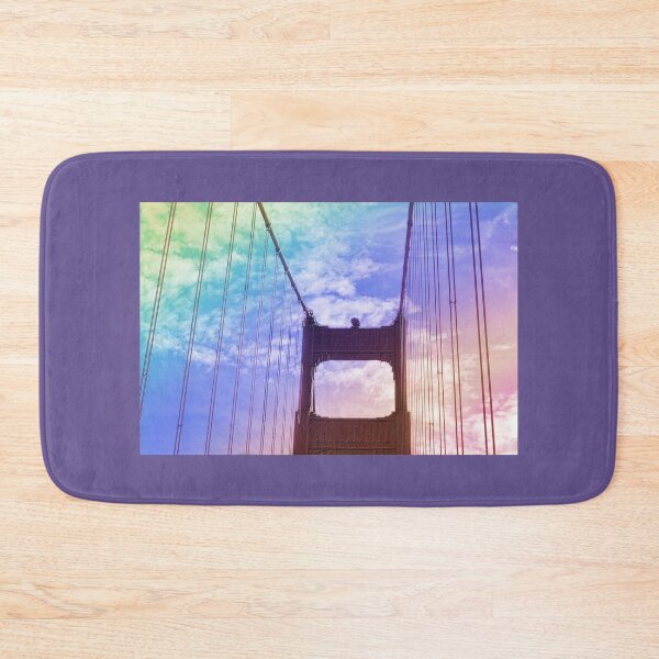 Item preview, The Golden Gates to San Fransisco  designed and sold by Sherry Hallemeier.