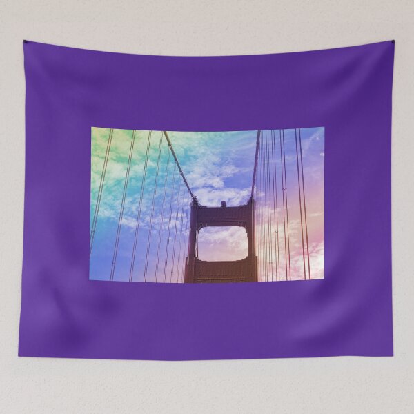 Item preview, The Golden Gates to San Fransisco  designed and sold by Sherry Hallemeier.