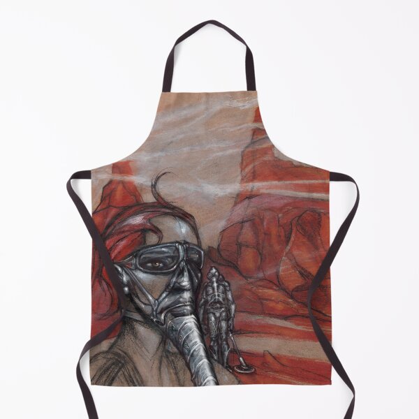 Item preview, 2112. Valles Marineris- Pioneers Of The Unknown designed and sold by SpaceJunk670.