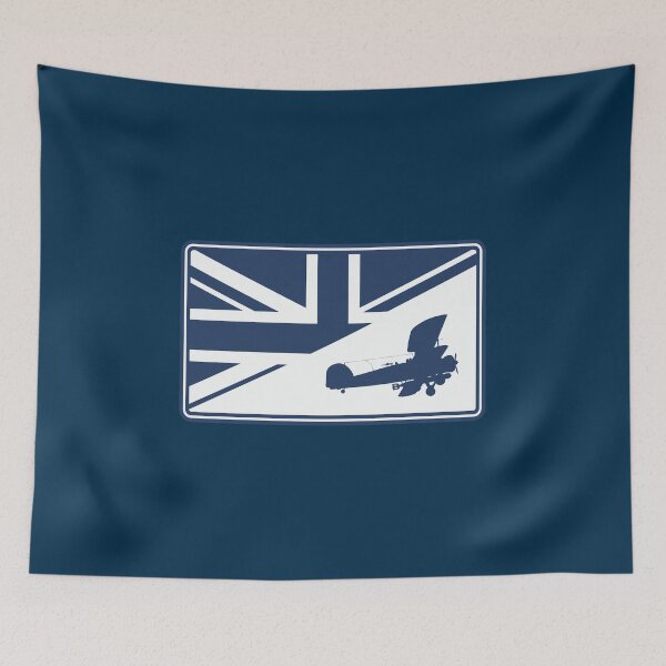 Item preview, Fairey Swordfish Torpedo Bomber designed and sold by StrongVlad.