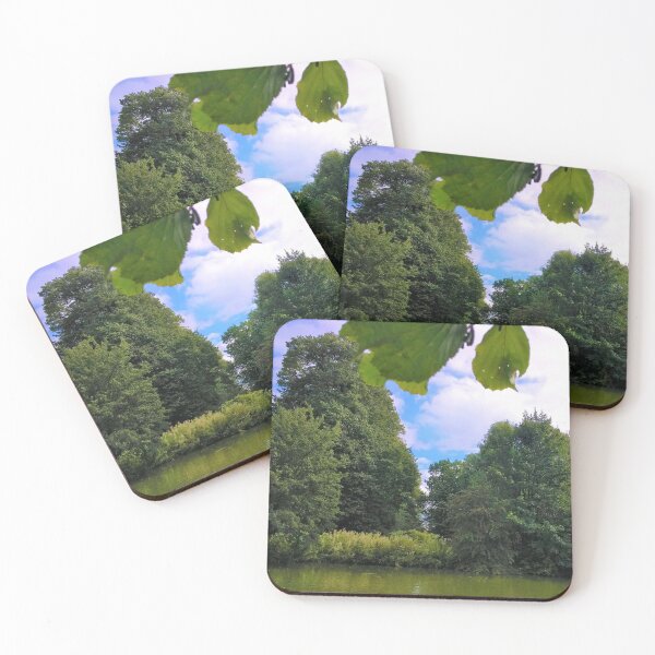 Item preview, #194 |☼| Trees Near And Far - Shot 1 (Elsham Hall, Gardens & Country Park) designed and sold by Naean H.F. (Nez Man).