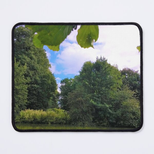 Item preview, #194 |☼| Trees Near And Far - Shot 1 (Elsham Hall, Gardens & Country Park) designed and sold by Naean H.F. (Nez Man).