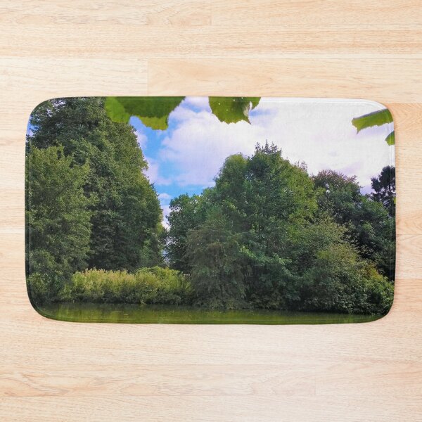 Item preview, #194 |☼| Trees Near And Far - Shot 1 (Elsham Hall, Gardens & Country Park) designed and sold by Naean H.F. (Nez Man).