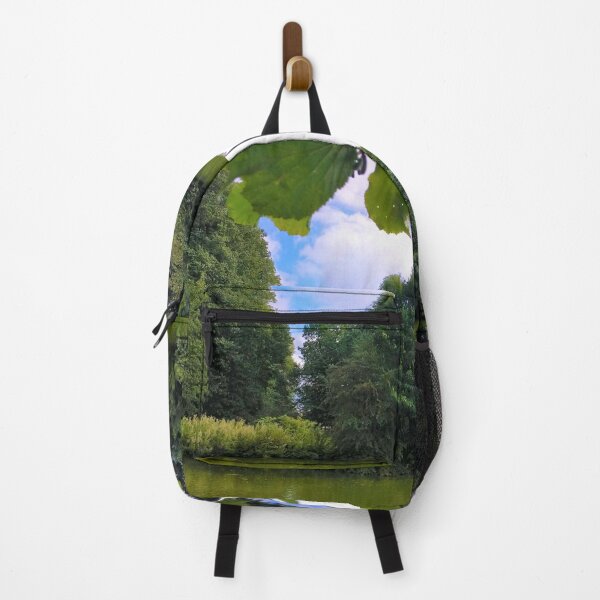 Item preview, #194 |☼| Trees Near And Far - Shot 1 (Elsham Hall, Gardens & Country Park) designed and sold by Naean H.F. (Nez Man).