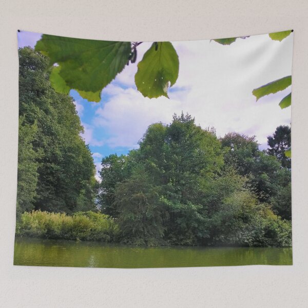 Item preview, #194 |☼| Trees Near And Far - Shot 1 (Elsham Hall, Gardens & Country Park) designed and sold by Naean H.F. (Nez Man).