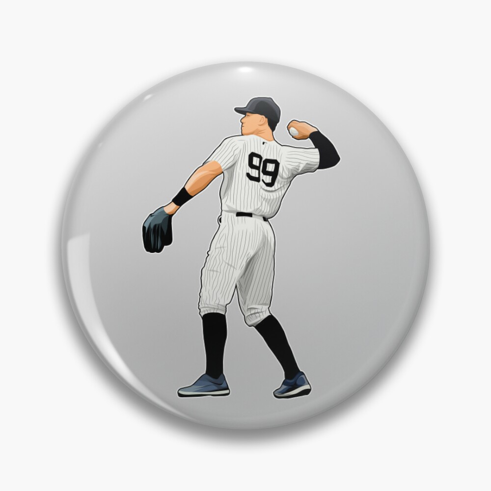 Pin on Aaron judge