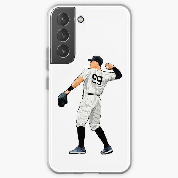 AARON JUDGE 99 YANKEES Samsung Galaxy S23 Ultra Case Cover