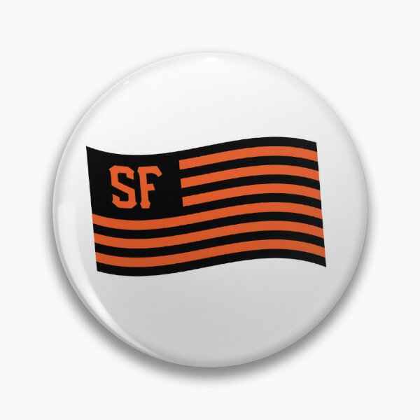 Pin on SF Giants Swagga