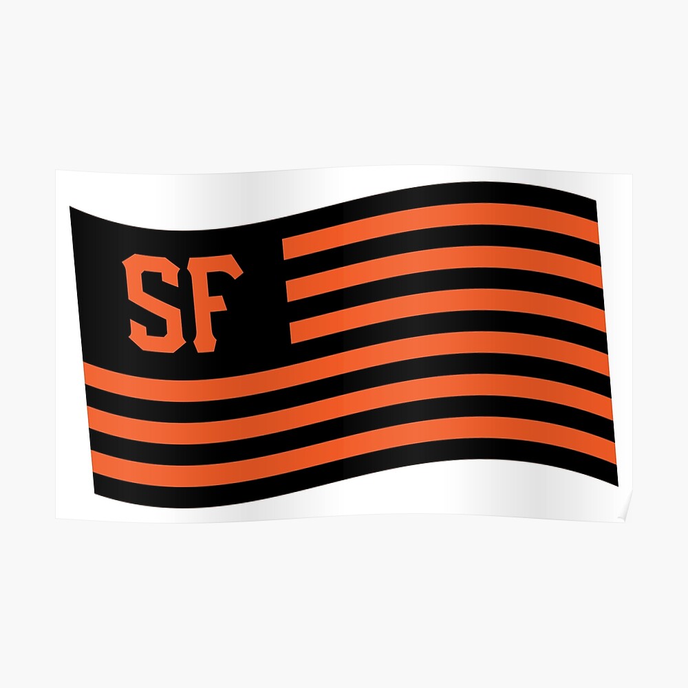 San Francisco 49er - Faithful To The Bay Sticker for Sale by Moh-Khalifa