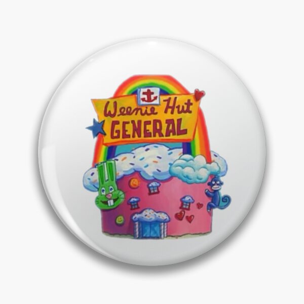 Vista previa del artículo con la obra «General de la cabaña Weenie», diseñado y vendido por IQproducts.
