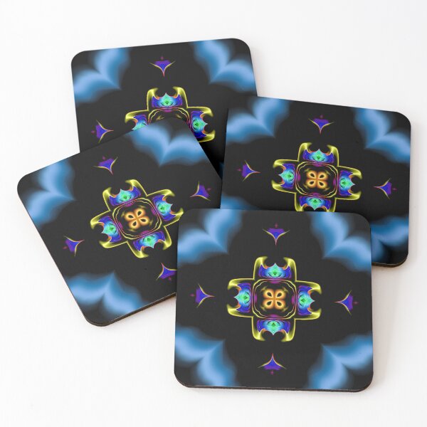 Item preview, Blue Aura designed and sold by JPugliese.