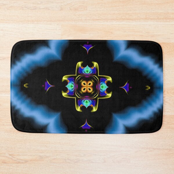 Item preview, Blue Aura designed and sold by JPugliese.