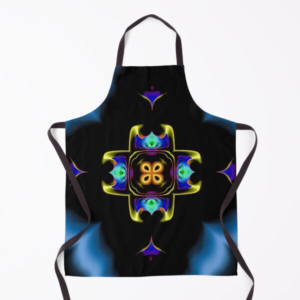 Item preview, Blue Aura designed and sold by JPugliese.