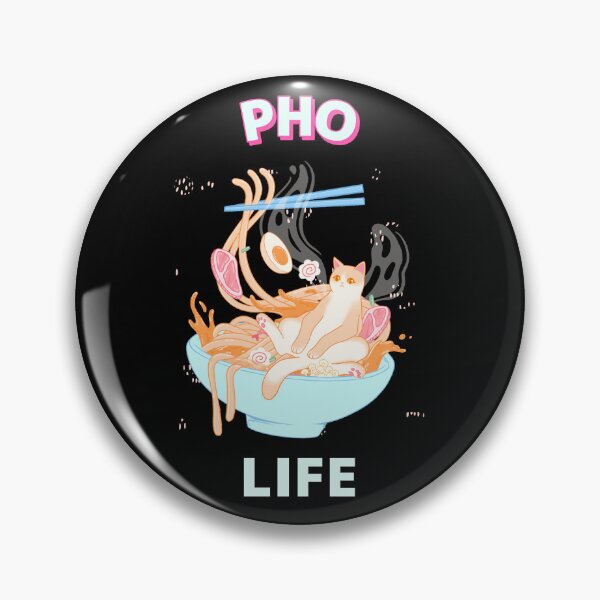 Item preview, Pho LIfe designed and sold by Adfinn.
