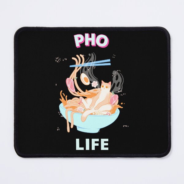 Item preview, Pho LIfe designed and sold by Adfinn.
