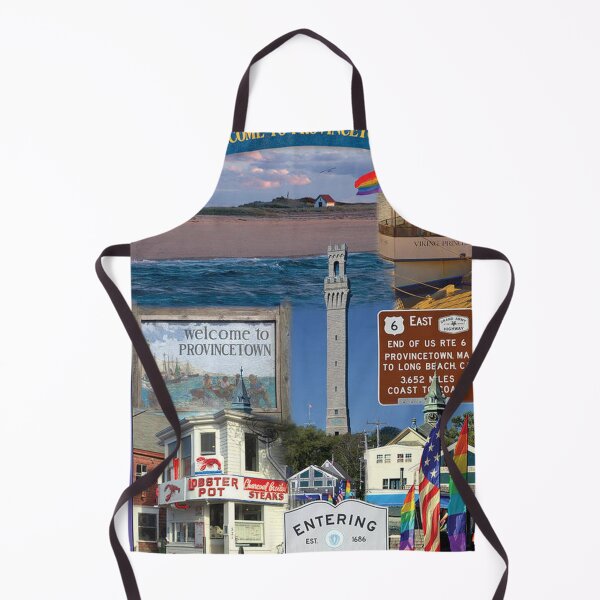 Item preview, Welcome to Provincetown designed and sold by Davidturne.
