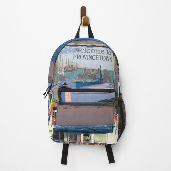 Item preview, Welcome to Provincetown designed and sold by Davidturne.