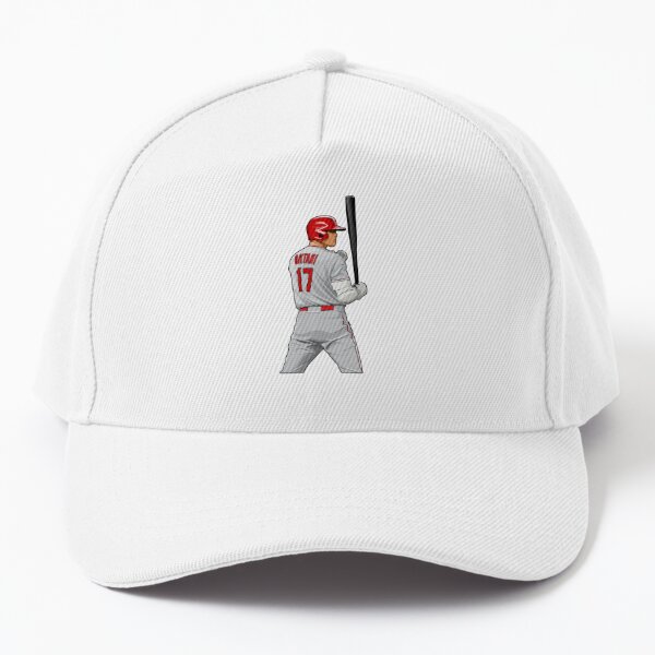 Grind the pepper St Louis  Cap for Sale by Jeff Brandon