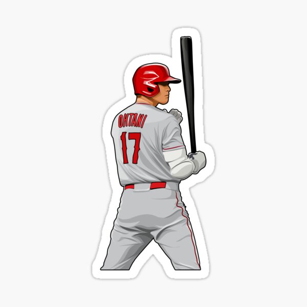 Shohei Ohtani - Baby | Sticker