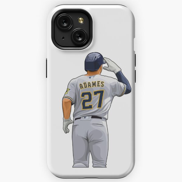 Willy Adames iPhone Cases for Sale