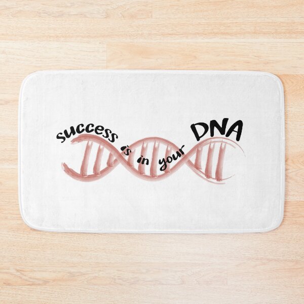 Item preview, Success is in your DNA designed and sold by CamilaDavison.