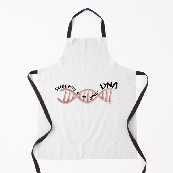 Item preview, Success is in your DNA designed and sold by CamilaDavison.