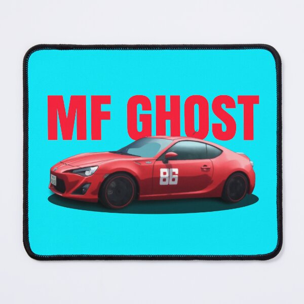 Item preview, MF Ghost designed and sold by MOTOSHIFT.