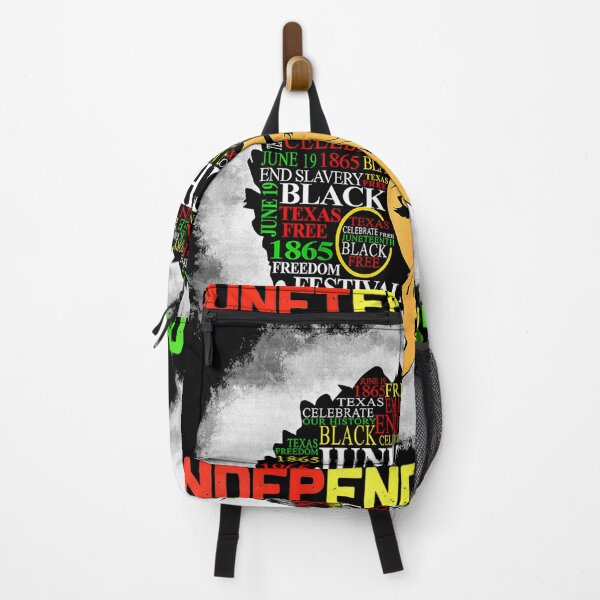 Item preview, Juneteenth Is My Independence Day Black Women Black Pride designed and sold by R&BApparel.