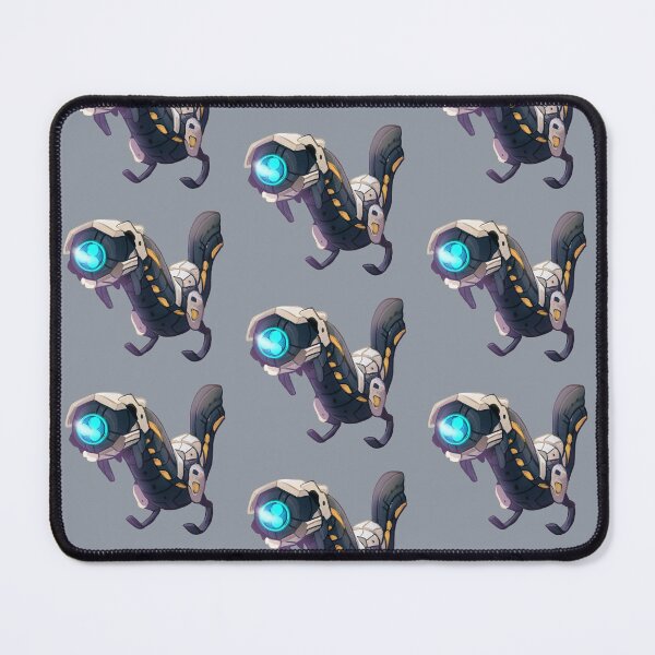 Item preview, Playful Watcher designed and sold by Wagglezags.