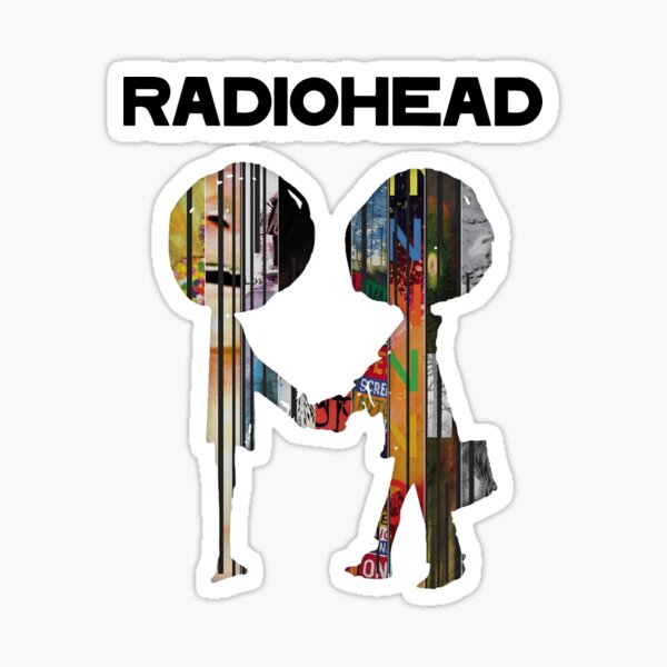 Radiohead Gifts & Merchandise Redbubble