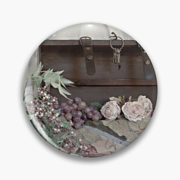 Item preview, Treasure Chest of Memories designed and sold by Sherry Hallemeier.