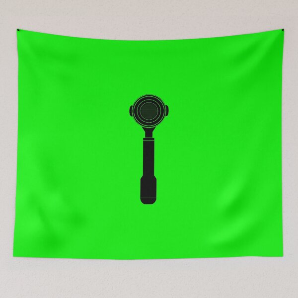 Item preview, Portafilter XXL Essential T-Shirt designed and sold by MaiKolber.