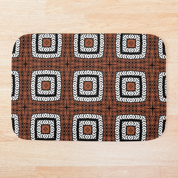 Item preview, Traditional African Textile Design designed and sold by funkyvibes.