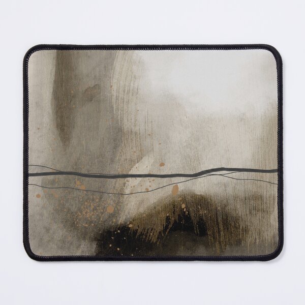 Item preview, Abstract Pastel Nordic 3 designed and sold by SurfolioPrints.
