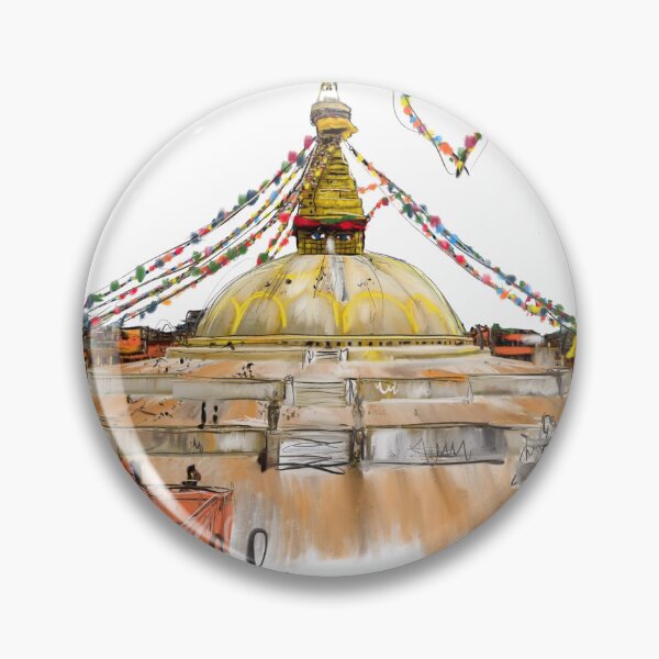 Artikelvorschau, Ich liebe Kathmandu entworfen und verkauft von sladjana.