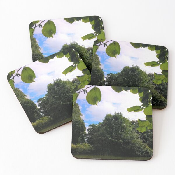 Item preview, #195 |☼| Trees Near And Far - Shot 2 (Elsham Hall, Gardens & Country Park) designed and sold by Naean H.F. (Nez Man).