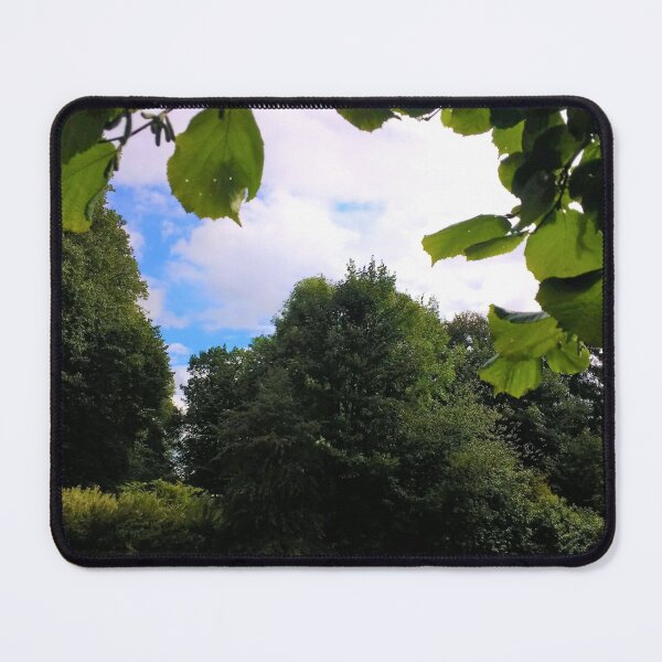 Item preview, #195 |☼| Trees Near And Far - Shot 2 (Elsham Hall, Gardens & Country Park) designed and sold by Naean H.F. (Nez Man).