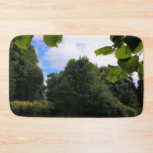 Item preview, #195 |☼| Trees Near And Far - Shot 2 (Elsham Hall, Gardens & Country Park) designed and sold by Naean H.F. (Nez Man).