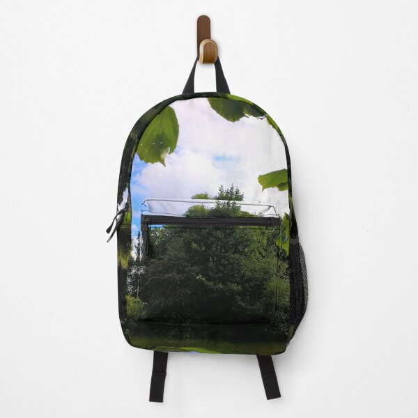 Item preview, #195 |☼| Trees Near And Far - Shot 2 (Elsham Hall, Gardens & Country Park) designed and sold by Naean H.F. (Nez Man).