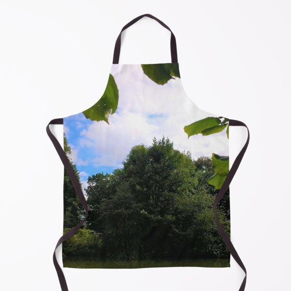 Item preview, #195 |☼| Trees Near And Far - Shot 2 (Elsham Hall, Gardens & Country Park) designed and sold by Naean H.F. (Nez Man).