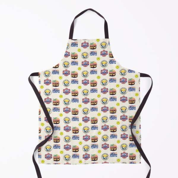 Item preview, Good Bye School Hello Beach Summer Camper designed and sold by JooArtPrints  ★★★★★.