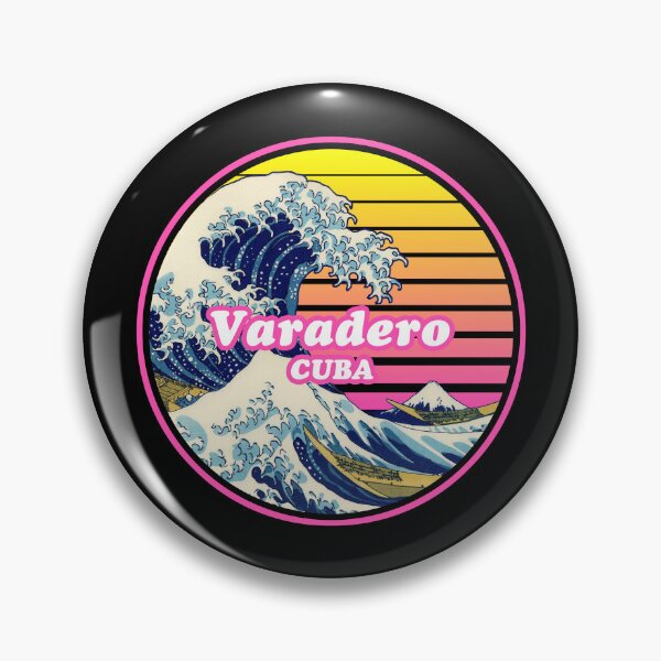 Artikelvorschau, Varadero Cuba entworfen und verkauft von Go Logo Designs.