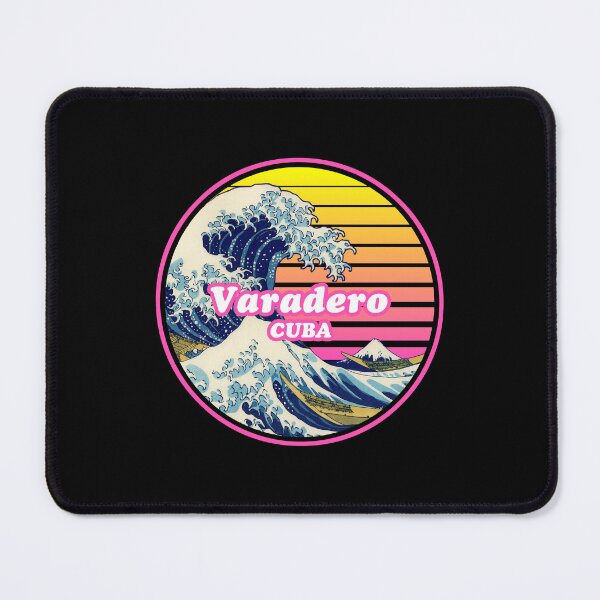 Item preview, Varadero Cuba designed and sold by Go Logo Designs.