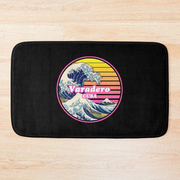 Item preview, Varadero Cuba designed and sold by Go Logo Designs.