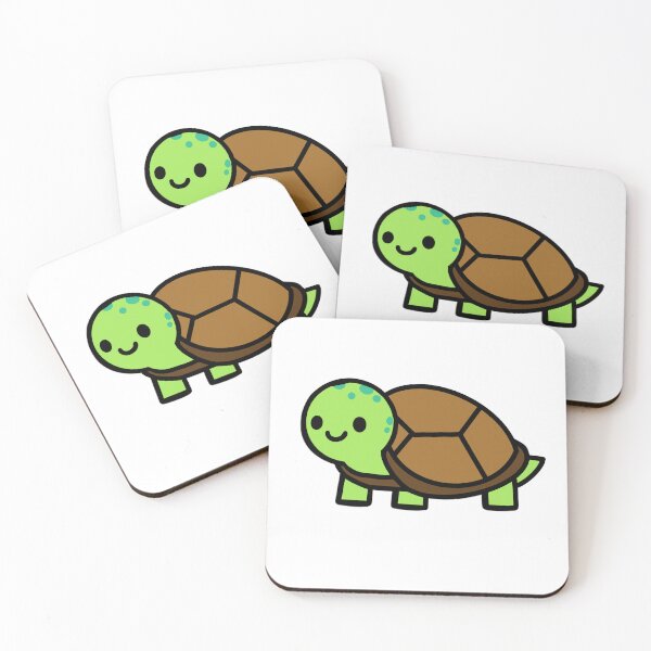 Item preview, Algas La Tortuga designed and sold by Robotboyco.
