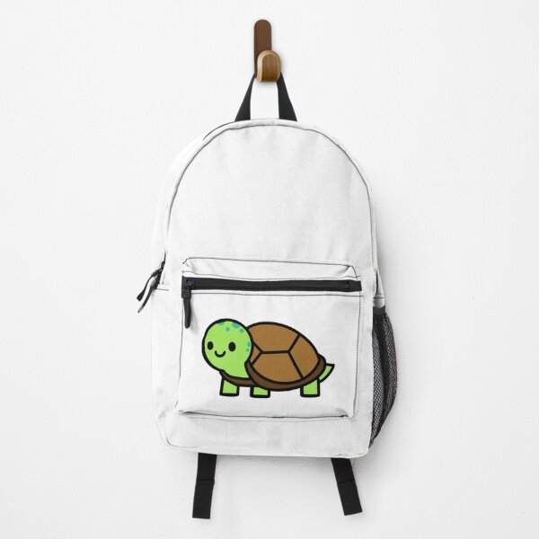 Item preview, Seaweed The Turtle designed and sold by Robotboyco.