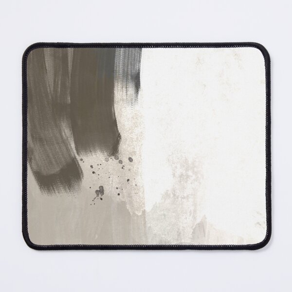 Item preview, Abstract Pastel Nordic 4 designed and sold by SurfolioPrints.